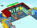 Istruzioni per la Costruzione - LEGO - The Simpsons - 71016 - Jet Market: Page 202