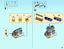 Istruzioni per la Costruzione - LEGO - The Simpsons - 71016 - Jet Market: Page 205