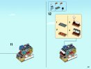 Istruzioni per la Costruzione - LEGO - The Simpsons - 71016 - Jet Market: Page 207