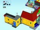 Istruzioni per la Costruzione - LEGO - The Simpsons - 71016 - Jet Market: Page 211