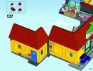 Istruzioni per la Costruzione - LEGO - The Simpsons - 71016 - Jet Market: Page 219