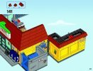 Istruzioni per la Costruzione - LEGO - The Simpsons - 71016 - Jet Market: Page 223