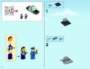 Istruzioni per la Costruzione - LEGO - The Simpsons - 71016 - Jet Market: Page 4