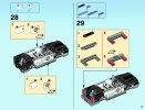 Istruzioni per la Costruzione - LEGO - The Simpsons - 71016 - Jet Market: Page 15