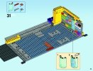 Istruzioni per la Costruzione - LEGO - The Simpsons - 71016 - Jet Market: Page 49