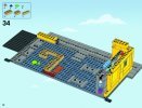 Istruzioni per la Costruzione - LEGO - The Simpsons - 71016 - Jet Market: Page 52