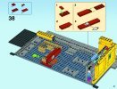 Istruzioni per la Costruzione - LEGO - The Simpsons - 71016 - Jet Market: Page 57