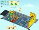 Istruzioni per la Costruzione - LEGO - The Simpsons - 71016 - Jet Market: Page 60