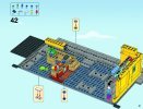 Istruzioni per la Costruzione - LEGO - The Simpsons - 71016 - Jet Market: Page 61