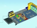 Istruzioni per la Costruzione - LEGO - The Simpsons - 71016 - Jet Market: Page 69