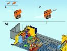 Istruzioni per la Costruzione - LEGO - The Simpsons - 71016 - Jet Market: Page 79