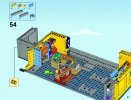 Istruzioni per la Costruzione - LEGO - The Simpsons - 71016 - Jet Market: Page 81