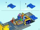 Istruzioni per la Costruzione - LEGO - The Simpsons - 71016 - Jet Market: Page 93