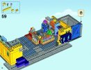 Istruzioni per la Costruzione - LEGO - The Simpsons - 71016 - Jet Market: Page 94