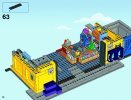 Istruzioni per la Costruzione - LEGO - The Simpsons - 71016 - Jet Market: Page 98