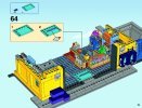 Istruzioni per la Costruzione - LEGO - The Simpsons - 71016 - Jet Market: Page 99