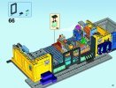 Istruzioni per la Costruzione - LEGO - The Simpsons - 71016 - Jet Market: Page 101