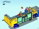 Istruzioni per la Costruzione - LEGO - The Simpsons - 71016 - Jet Market: Page 103