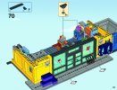 Istruzioni per la Costruzione - LEGO - The Simpsons - 71016 - Jet Market: Page 105