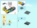 Istruzioni per la Costruzione - LEGO - The Simpsons - 71016 - Jet Market: Page 106