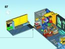 Istruzioni per la Costruzione - LEGO - The Simpsons - 71016 - Jet Market: Page 139