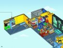 Istruzioni per la Costruzione - LEGO - The Simpsons - 71016 - Jet Market: Page 146