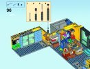 Istruzioni per la Costruzione - LEGO - The Simpsons - 71016 - Jet Market: Page 151