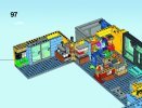 Istruzioni per la Costruzione - LEGO - The Simpsons - 71016 - Jet Market: Page 155