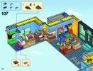 Istruzioni per la Costruzione - LEGO - The Simpsons - 71016 - Jet Market: Page 168