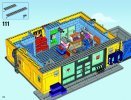 Istruzioni per la Costruzione - LEGO - The Simpsons - 71016 - Jet Market: Page 174