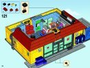 Istruzioni per la Costruzione - LEGO - The Simpsons - 71016 - Jet Market: Page 184