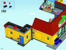 Istruzioni per la Costruzione - LEGO - The Simpsons - 71016 - Jet Market: Page 212