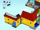 Istruzioni per la Costruzione - LEGO - The Simpsons - 71016 - Jet Market: Page 213