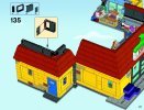 Istruzioni per la Costruzione - LEGO - The Simpsons - 71016 - Jet Market: Page 217