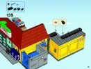 Istruzioni per la Costruzione - LEGO - The Simpsons - 71016 - Jet Market: Page 221