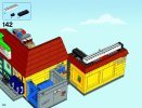 Istruzioni per la Costruzione - LEGO - The Simpsons - 71016 - Jet Market: Page 224