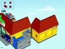 Istruzioni per la Costruzione - LEGO - The Simpsons - 71016 - Jet Market: Page 230