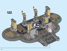 Istruzioni per la Costruzione - LEGO - Disney - 71040 - Il Castello Disney: Page 84