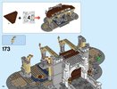 Istruzioni per la Costruzione - LEGO - Disney - 71040 - Il Castello Disney: Page 122