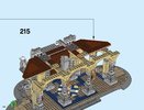 Istruzioni per la Costruzione - LEGO - Disney - 71040 - Il Castello Disney: Page 144