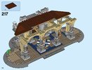 Istruzioni per la Costruzione - LEGO - Disney - 71040 - Il Castello Disney: Page 146