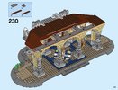 Istruzioni per la Costruzione - LEGO - Disney - 71040 - Il Castello Disney: Page 153