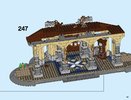 Istruzioni per la Costruzione - LEGO - Disney - 71040 - Il Castello Disney: Page 161