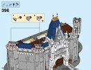 Istruzioni per la Costruzione - LEGO - Disney - 71040 - Il Castello Disney: Page 258