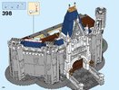 Istruzioni per la Costruzione - LEGO - Disney - 71040 - Il Castello Disney: Page 260