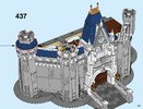 Istruzioni per la Costruzione - LEGO - Disney - 71040 - Il Castello Disney: Page 273