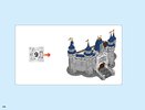 Istruzioni per la Costruzione - LEGO - Disney - 71040 - Il Castello Disney: Page 274