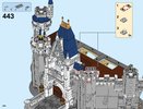 Istruzioni per la Costruzione - LEGO - Disney - 71040 - Il Castello Disney: Page 280