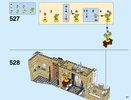 Istruzioni per la Costruzione - LEGO - Disney - 71040 - Il Castello Disney: Page 327