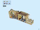 Istruzioni per la Costruzione - LEGO - Disney - 71040 - Il Castello Disney: Page 333